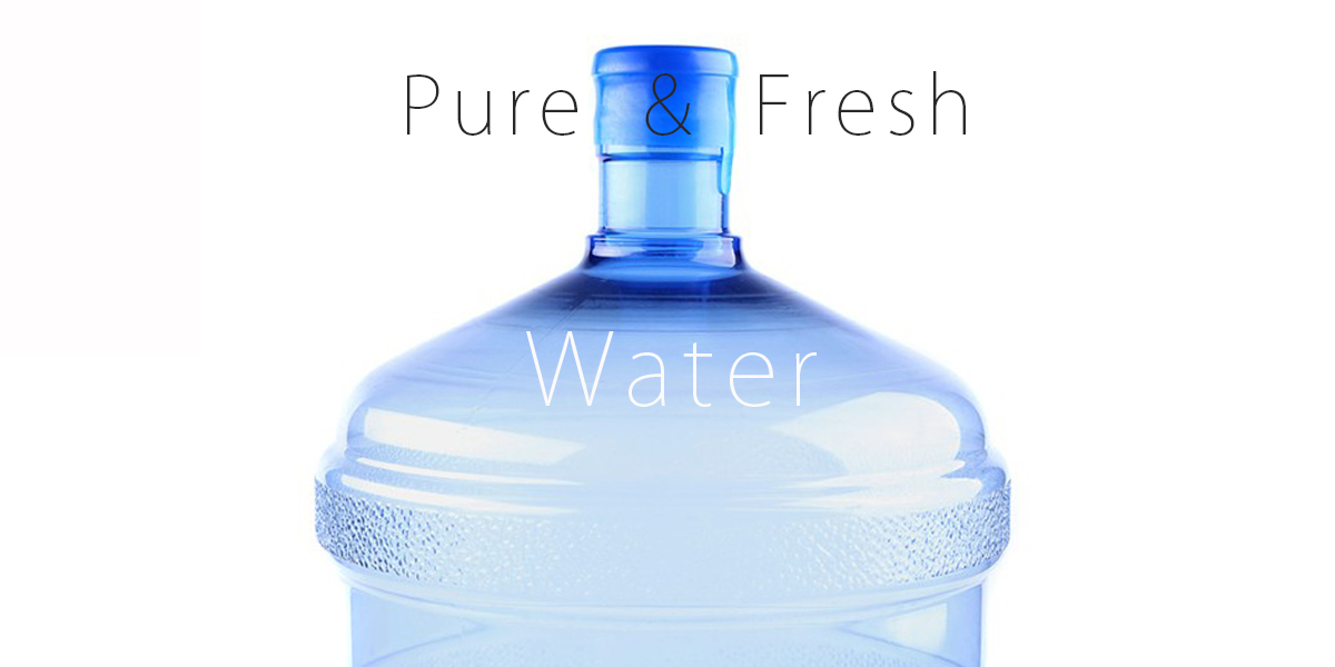 Get Bottled Water Delivery Service to your Home or Office Today!
